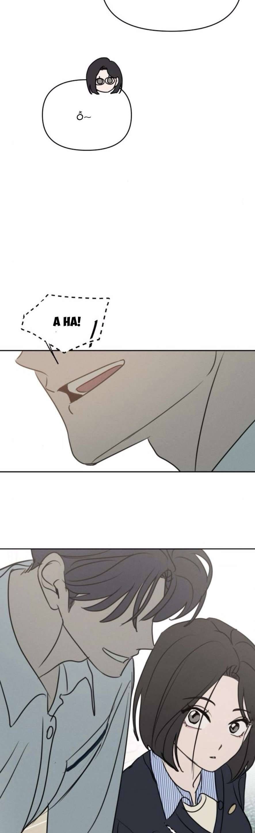 Muốn Được Lừa Dối Chap 8 - Next Chap 9