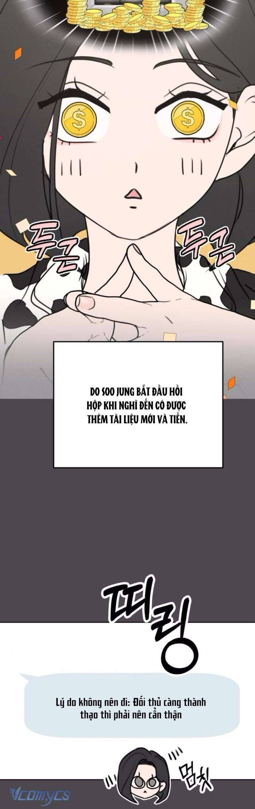 Muốn Được Lừa Dối Chap 8 - Next Chap 9