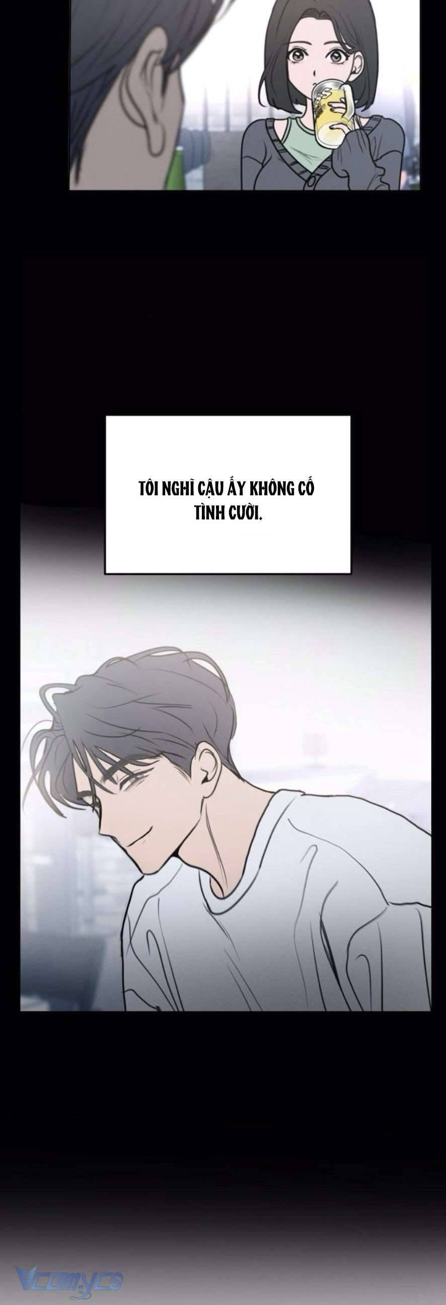 Muốn Được Lừa Dối Chap 8 - Next Chap 9