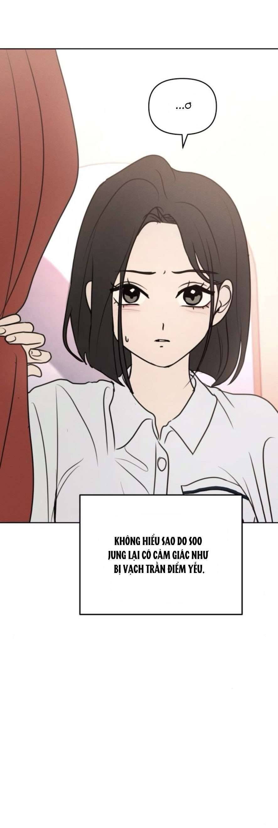 Muốn Được Lừa Dối Chap 8 - Next Chap 9