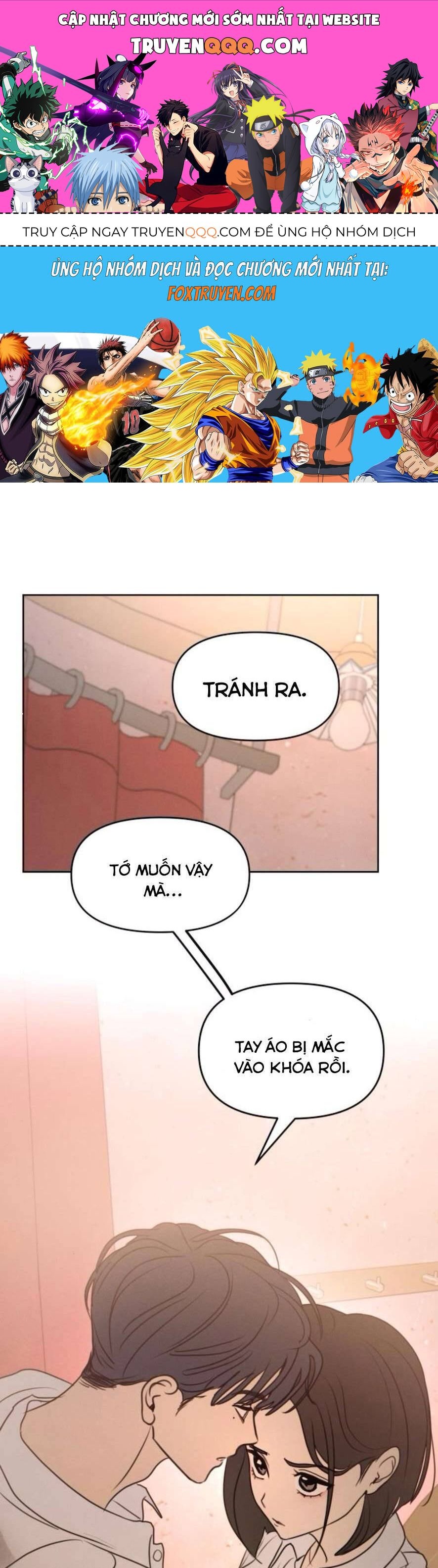 Muốn Được Lừa Dối Chap 9 - Next Chap 10