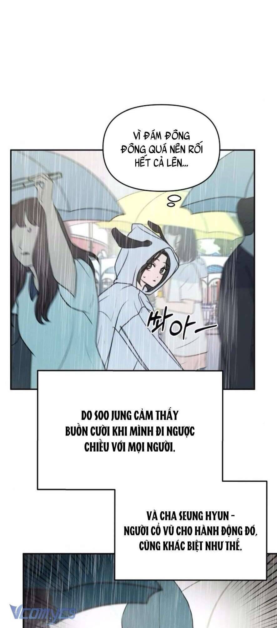 Muốn Được Lừa Dối Chap 9 - Next Chap 10