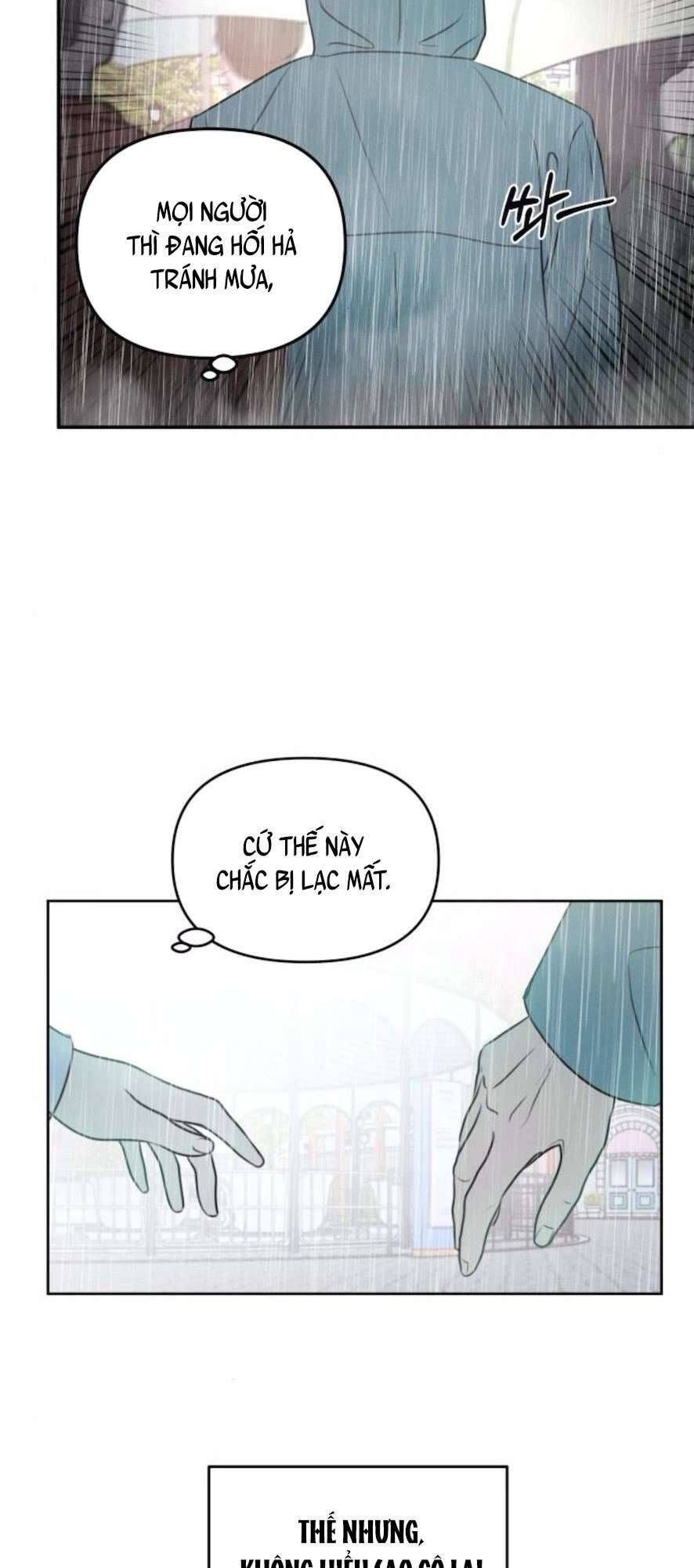 Muốn Được Lừa Dối Chap 9 - Next Chap 10