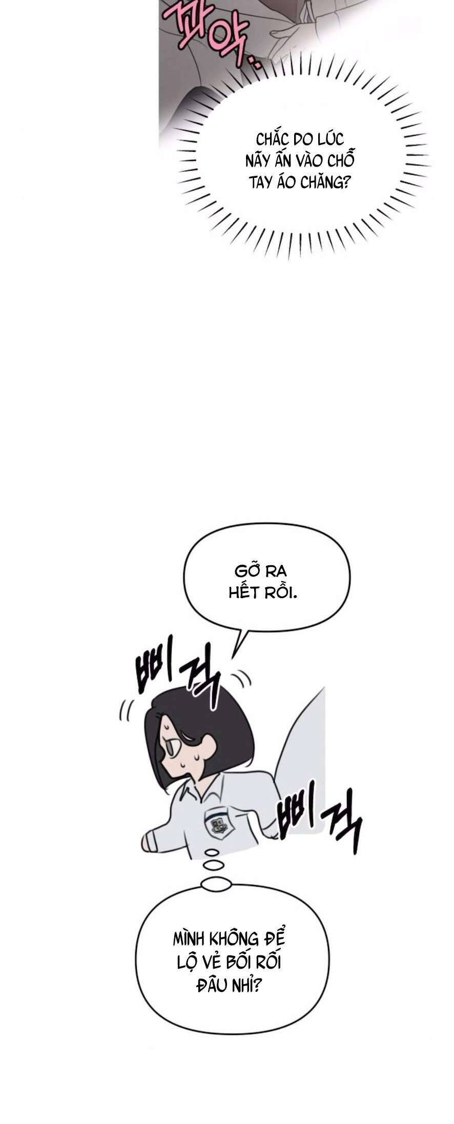 Muốn Được Lừa Dối Chap 9 - Next Chap 10