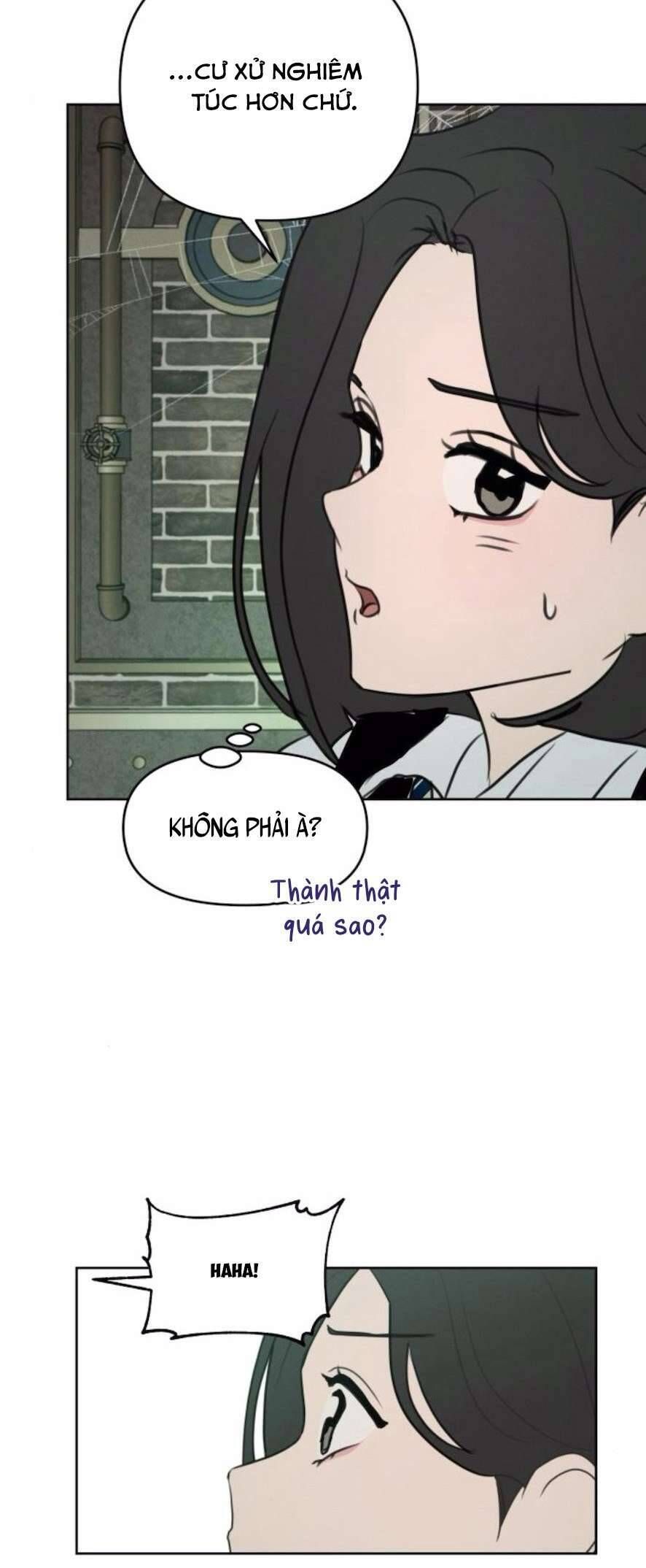 Muốn Được Lừa Dối Chap 9 - Next Chap 10