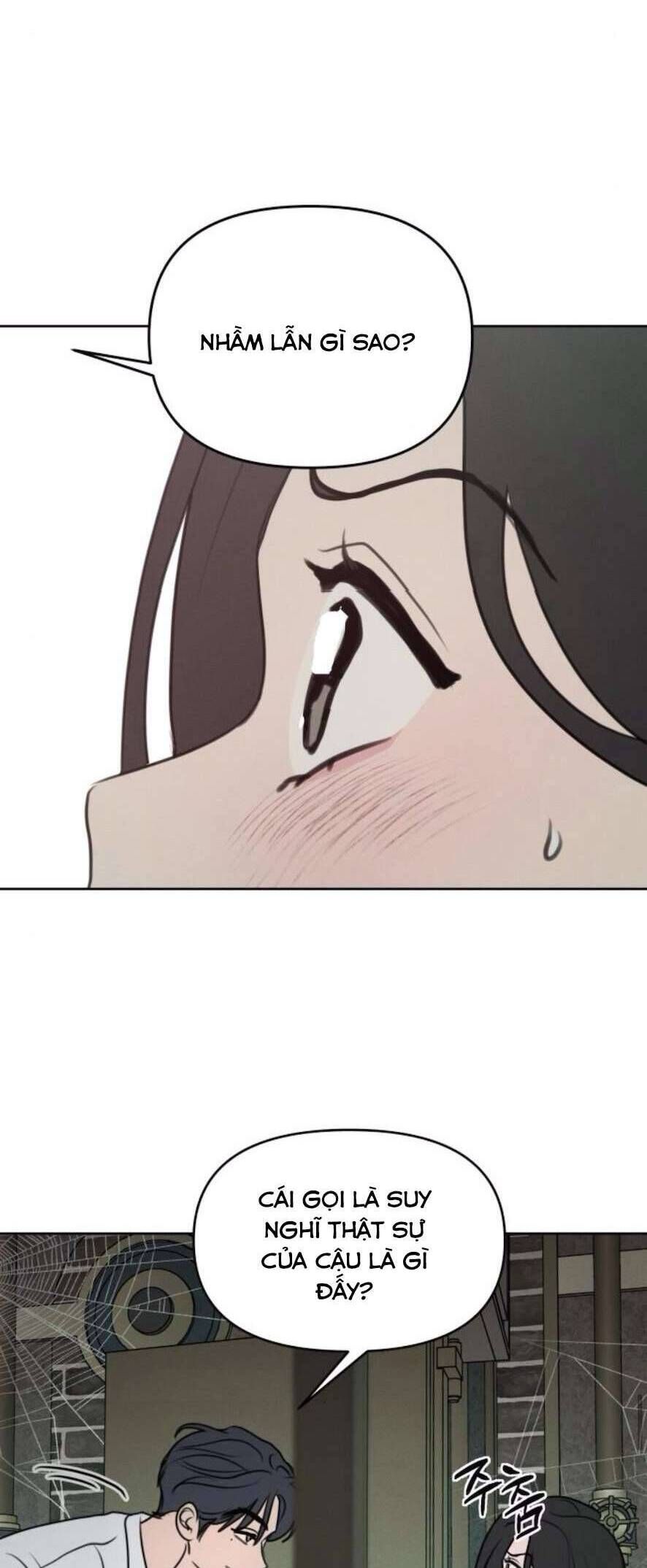 Muốn Được Lừa Dối Chap 9 - Next Chap 10