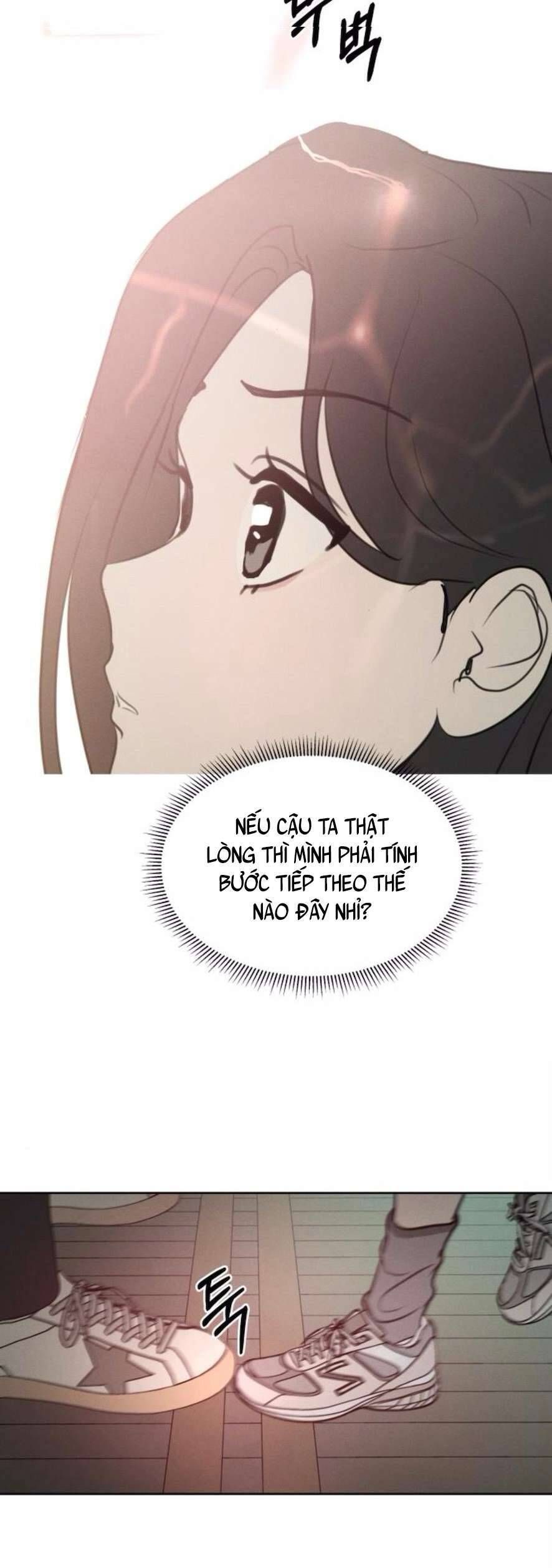Muốn Được Lừa Dối Chap 9 - Next Chap 10