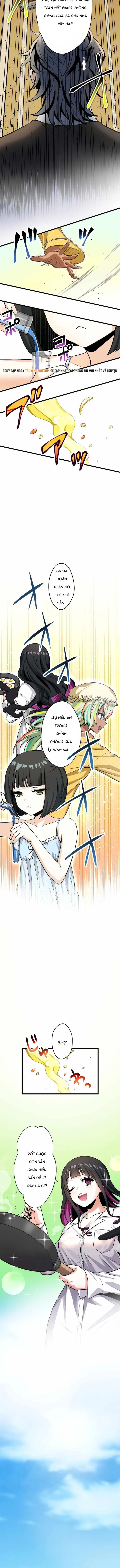 Musou No Jukunen Hitman Wa, Musume Tachi To Shizuka Ni Kurashitai Chap 2 - Next Chap 3