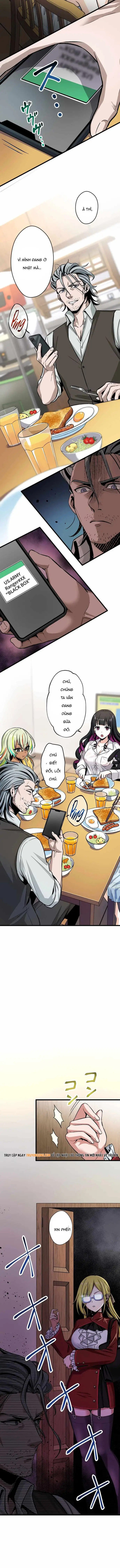 Musou No Jukunen Hitman Wa, Musume Tachi To Shizuka Ni Kurashitai Chap 2 - Next Chap 3