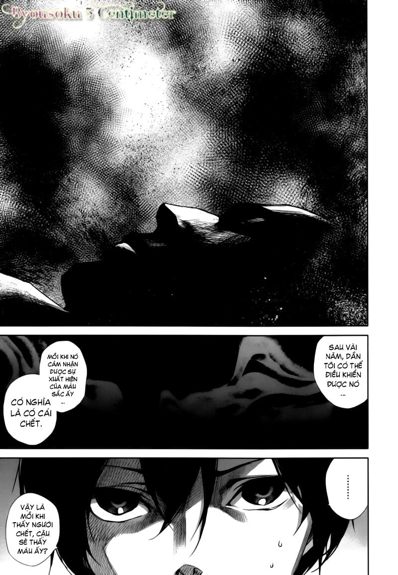 Naguri Tamer No Isekai Seikatsu Chap 17 - Next Chap 18