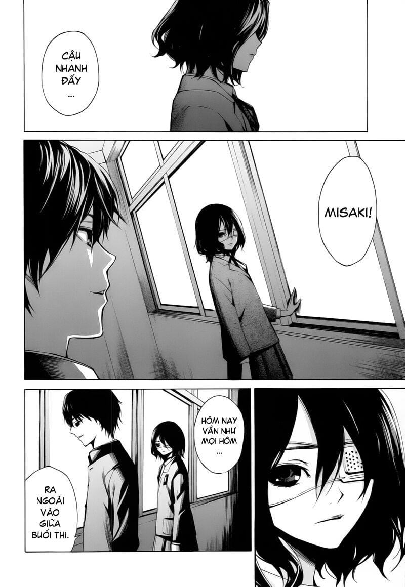 Naguri Tamer No Isekai Seikatsu Chap 4 - Next Chap 5