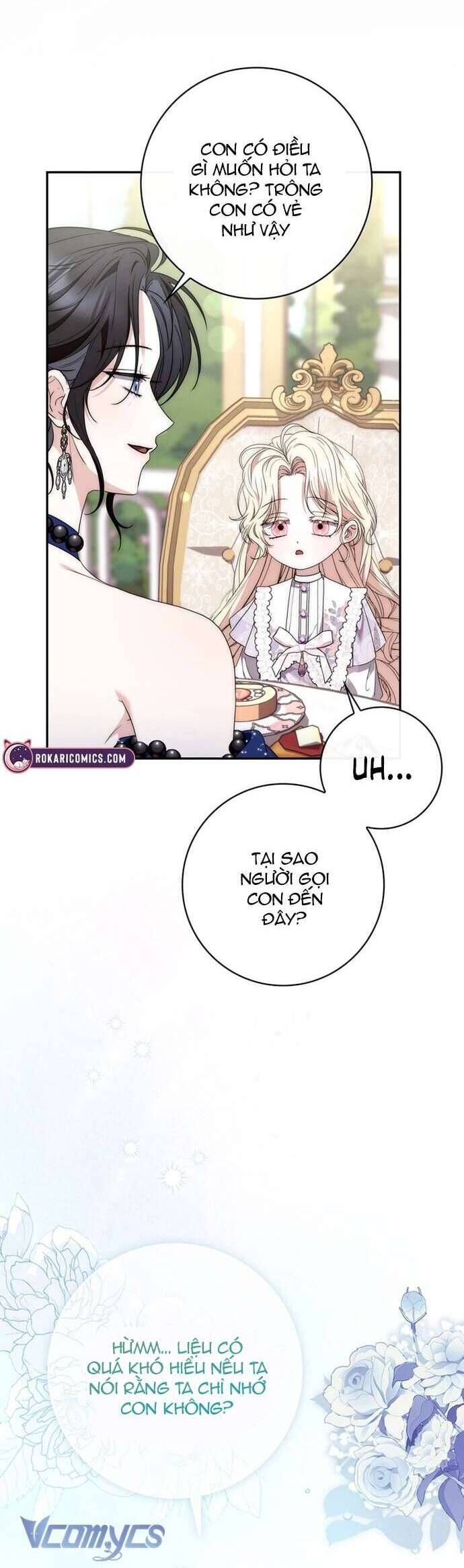 Nam Chính Bệnh Hoạn Ám Ảnh Với Sức Khoẻ Của Tôi Chap 10 - Next Chap 11