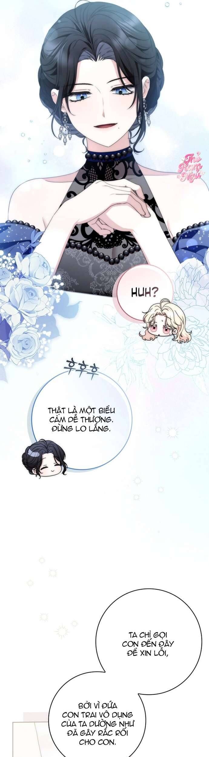 Nam Chính Bệnh Hoạn Ám Ảnh Với Sức Khoẻ Của Tôi Chap 10 - Next Chap 11