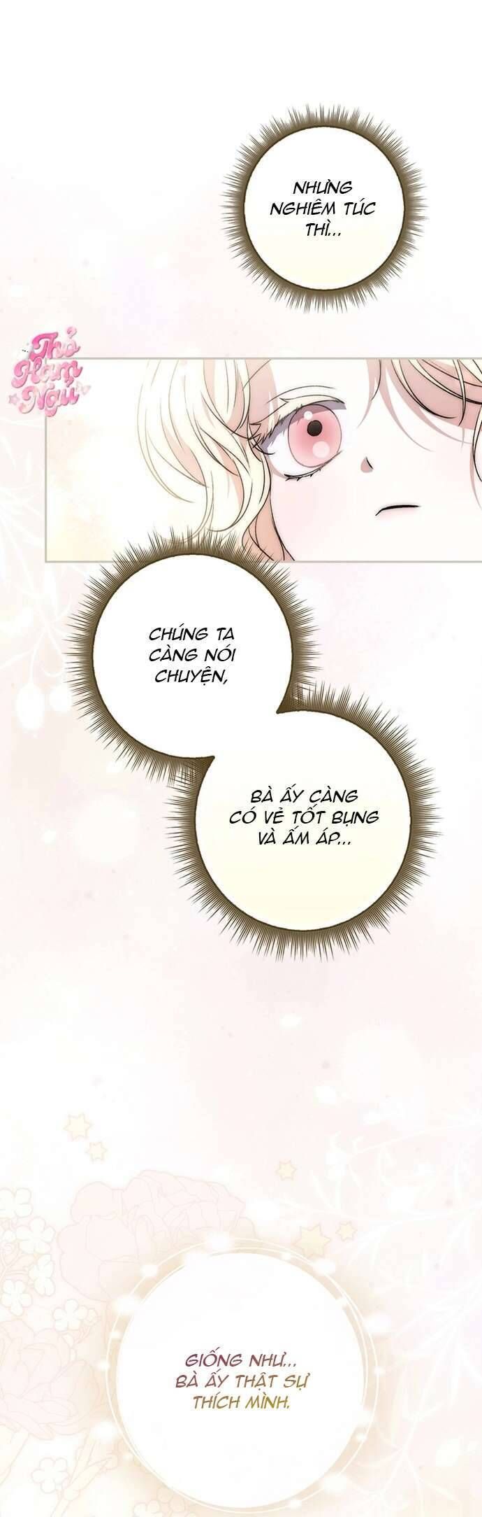 Nam Chính Bệnh Hoạn Ám Ảnh Với Sức Khoẻ Của Tôi Chap 10 - Next Chap 11