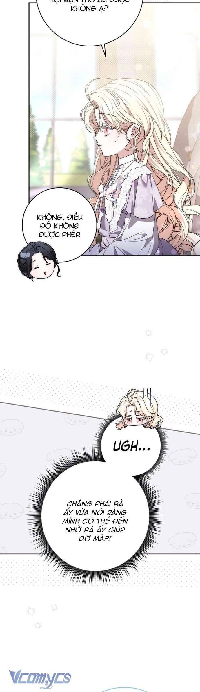 Nam Chính Bệnh Hoạn Ám Ảnh Với Sức Khoẻ Của Tôi Chap 10 - Next Chap 11