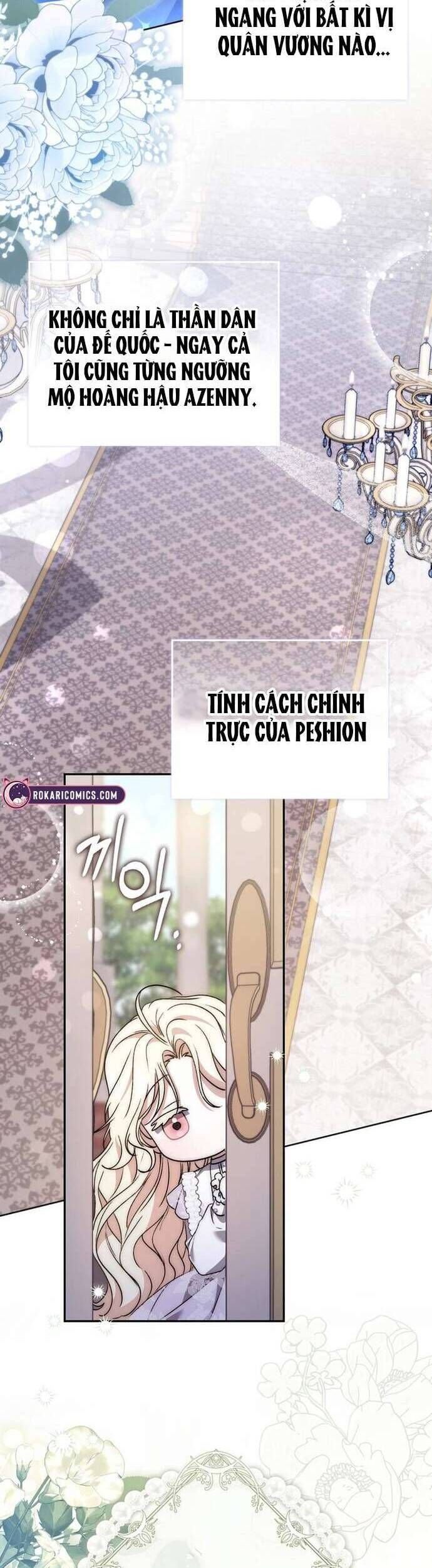 Nam Chính Bệnh Hoạn Ám Ảnh Với Sức Khoẻ Của Tôi Chap 10 - Next Chap 11