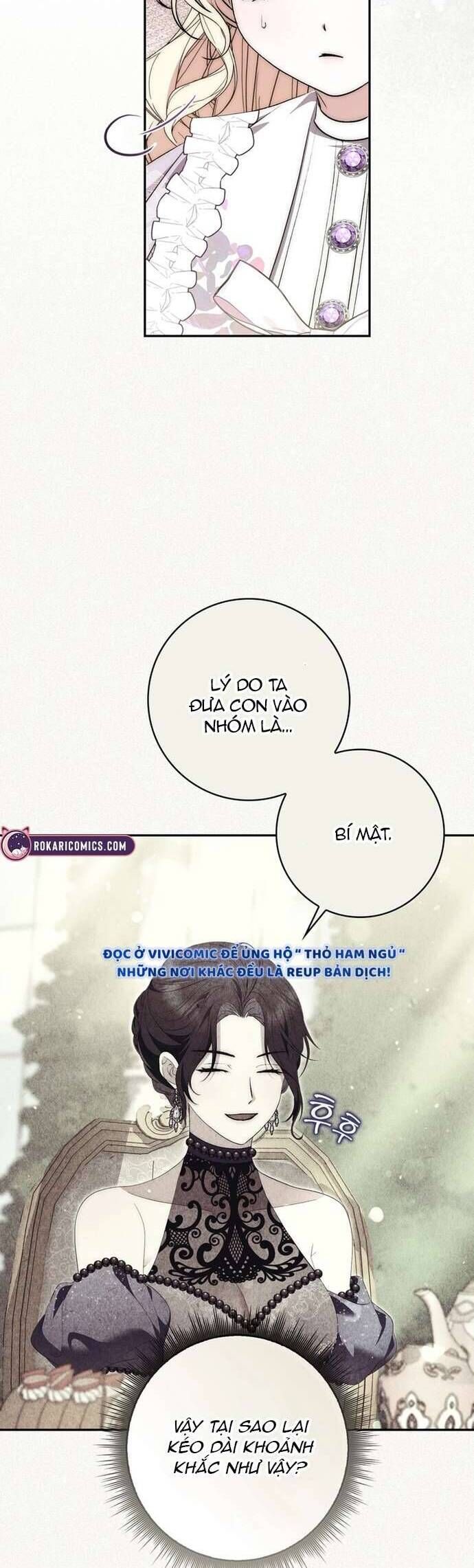 Nam Chính Bệnh Hoạn Ám Ảnh Với Sức Khoẻ Của Tôi Chap 10 - Next Chap 11