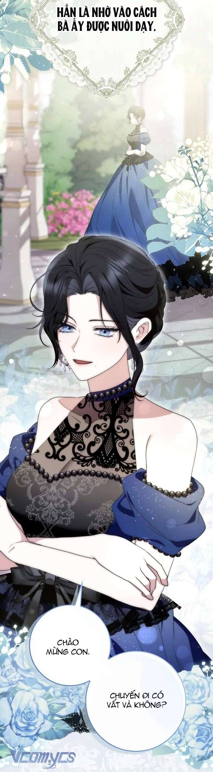 Nam Chính Bệnh Hoạn Ám Ảnh Với Sức Khoẻ Của Tôi Chap 10 - Next Chap 11