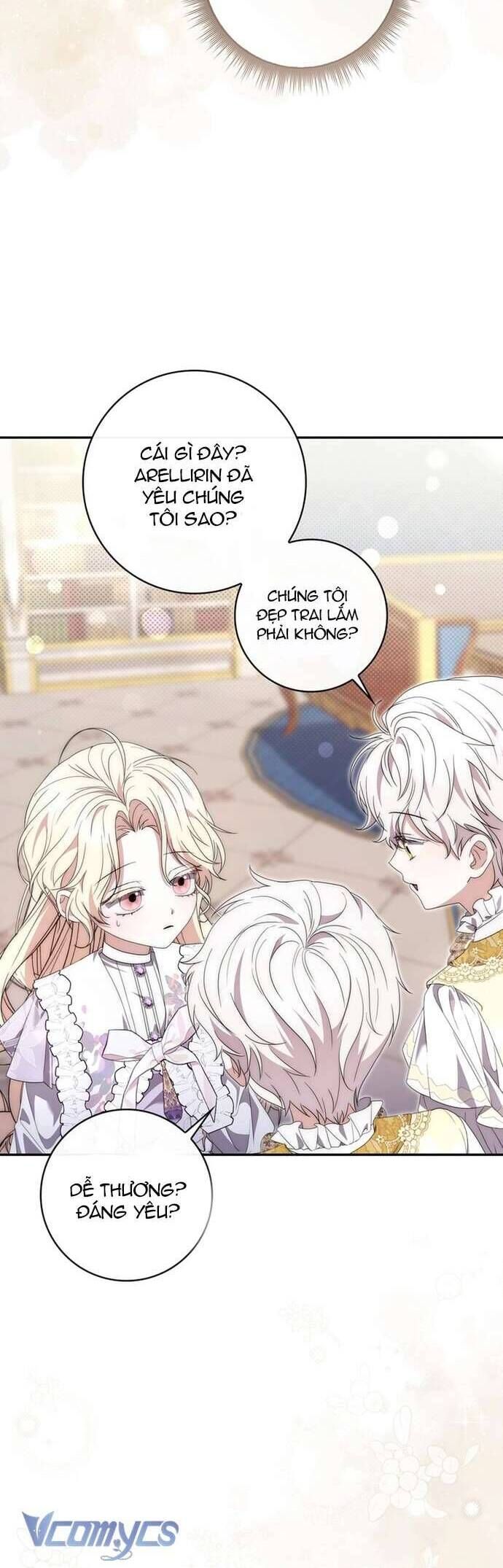 Nam Chính Bệnh Hoạn Ám Ảnh Với Sức Khoẻ Của Tôi Chap 10 - Next Chap 11