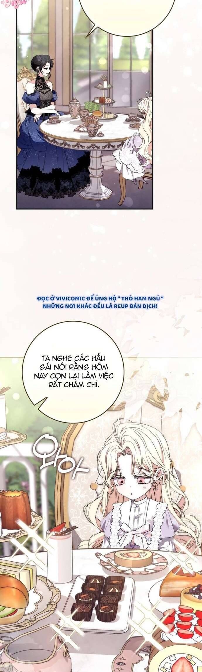 Nam Chính Bệnh Hoạn Ám Ảnh Với Sức Khoẻ Của Tôi Chap 10 - Next Chap 11