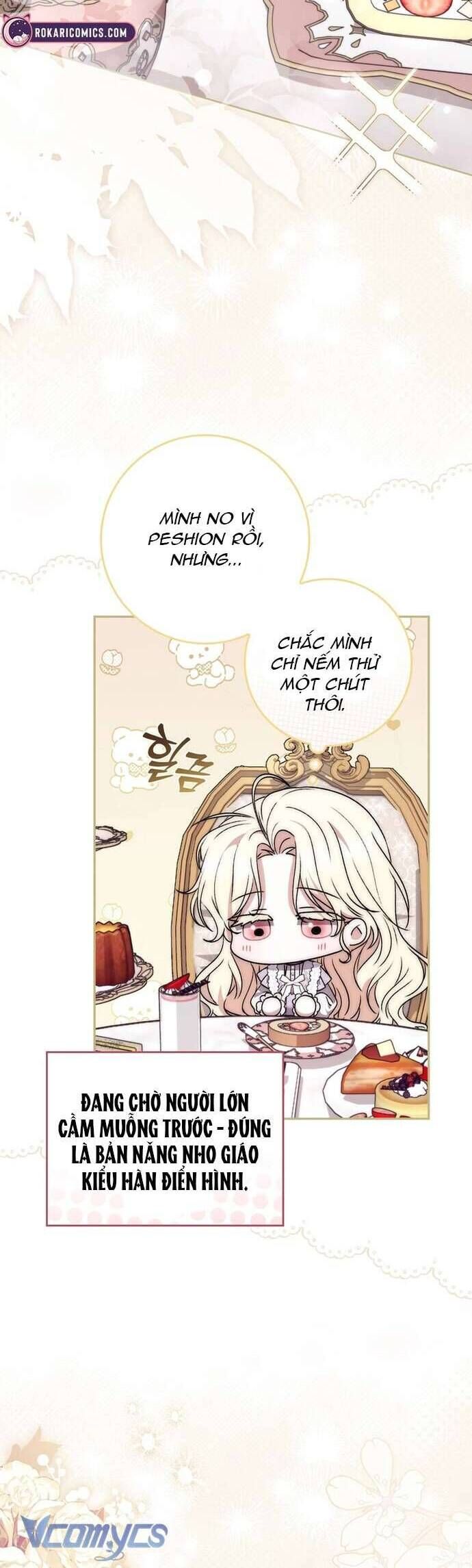 Nam Chính Bệnh Hoạn Ám Ảnh Với Sức Khoẻ Của Tôi Chap 10 - Next Chap 11