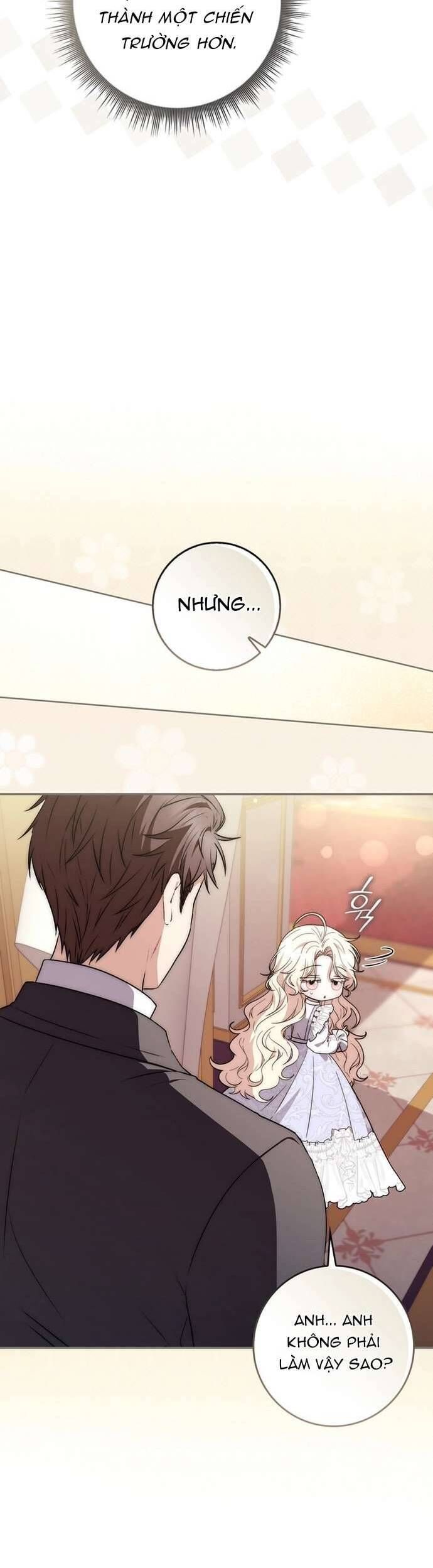 Nam Chính Bệnh Hoạn Ám Ảnh Với Sức Khoẻ Của Tôi Chap 12 - Next Chap 13