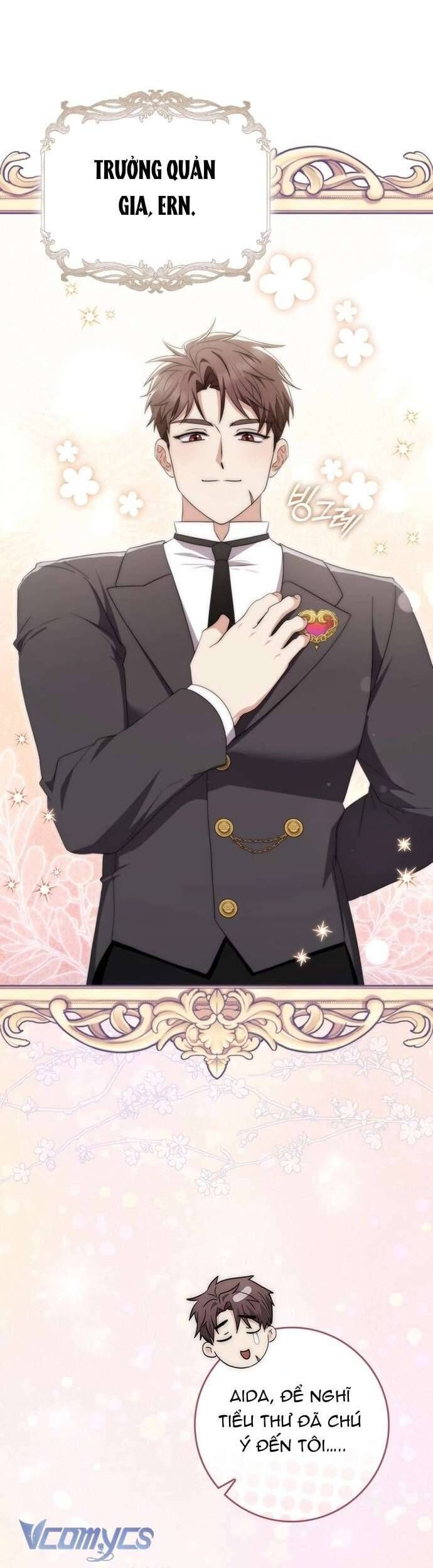 Nam Chính Bệnh Hoạn Ám Ảnh Với Sức Khoẻ Của Tôi Chap 12 - Next Chap 13