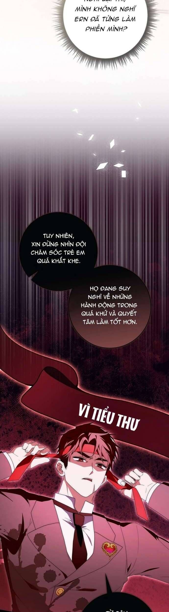 Nam Chính Bệnh Hoạn Ám Ảnh Với Sức Khoẻ Của Tôi Chap 12 - Next Chap 13