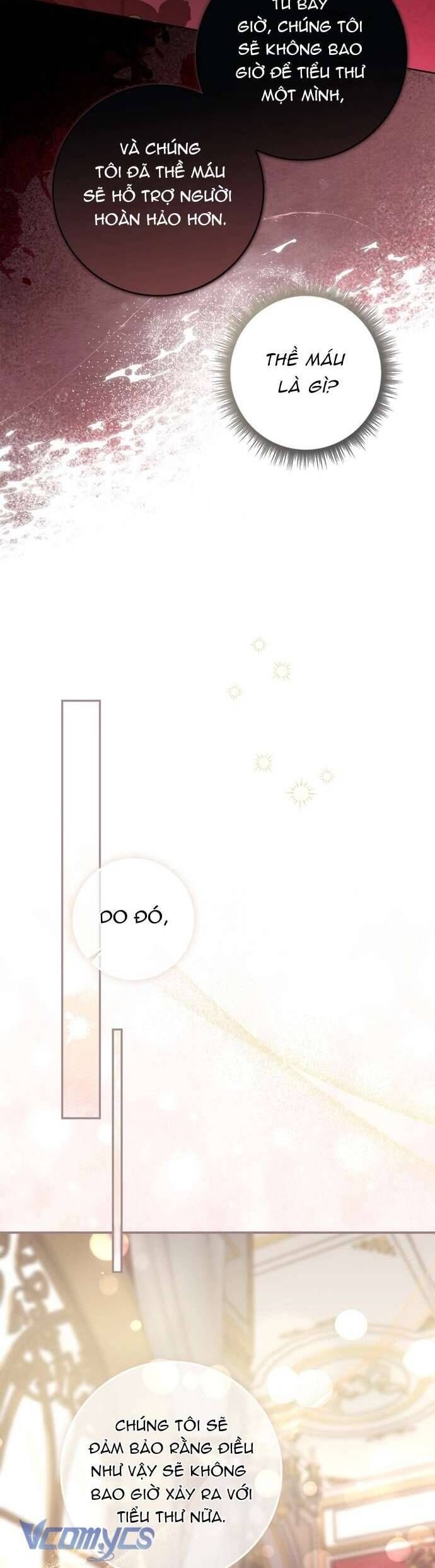 Nam Chính Bệnh Hoạn Ám Ảnh Với Sức Khoẻ Của Tôi Chap 12 - Next Chap 13