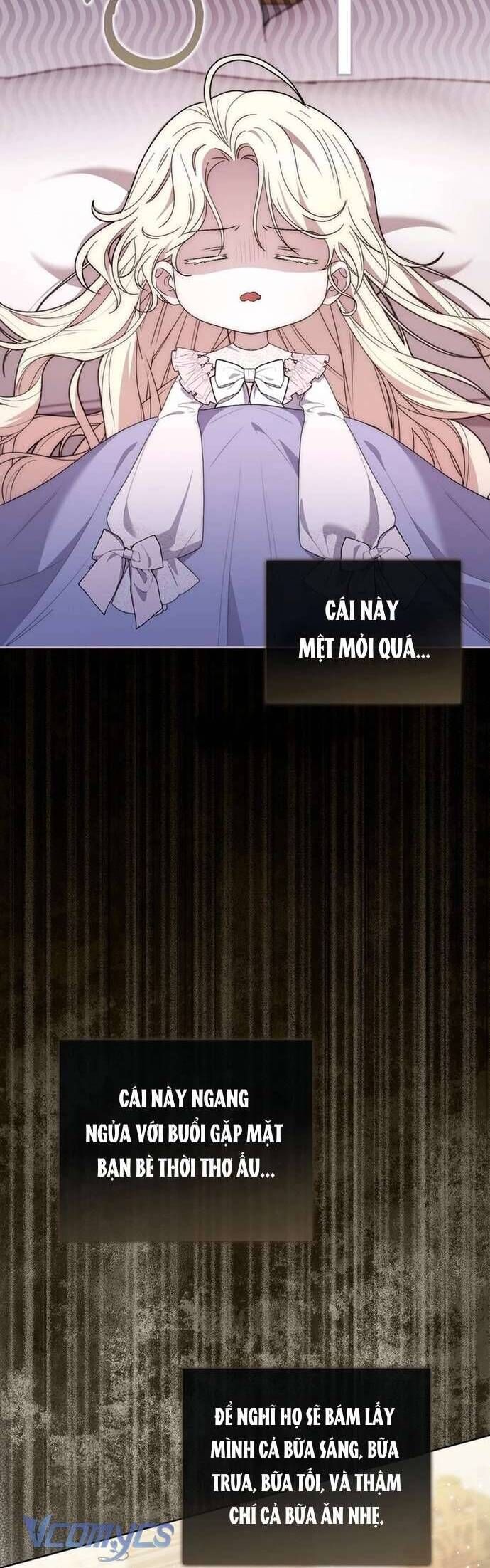 Nam Chính Bệnh Hoạn Ám Ảnh Với Sức Khoẻ Của Tôi Chap 12 - Next Chap 13