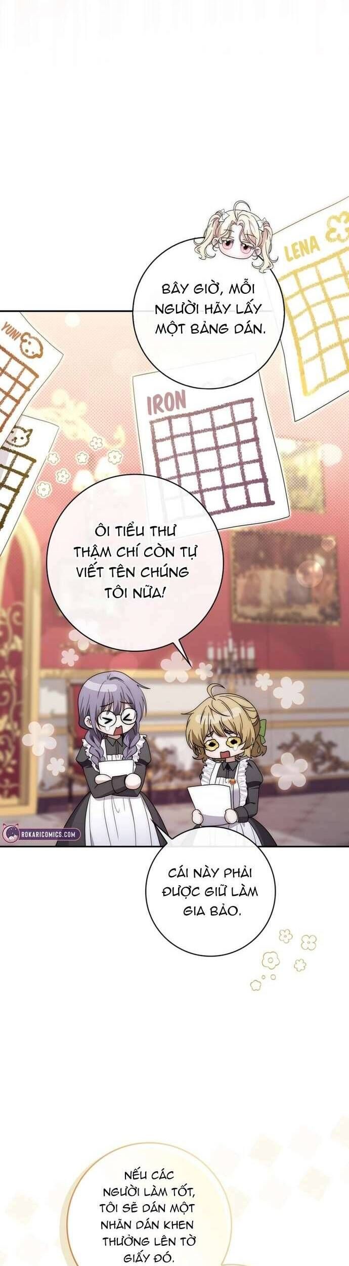 Nam Chính Bệnh Hoạn Ám Ảnh Với Sức Khoẻ Của Tôi Chap 12 - Next Chap 13