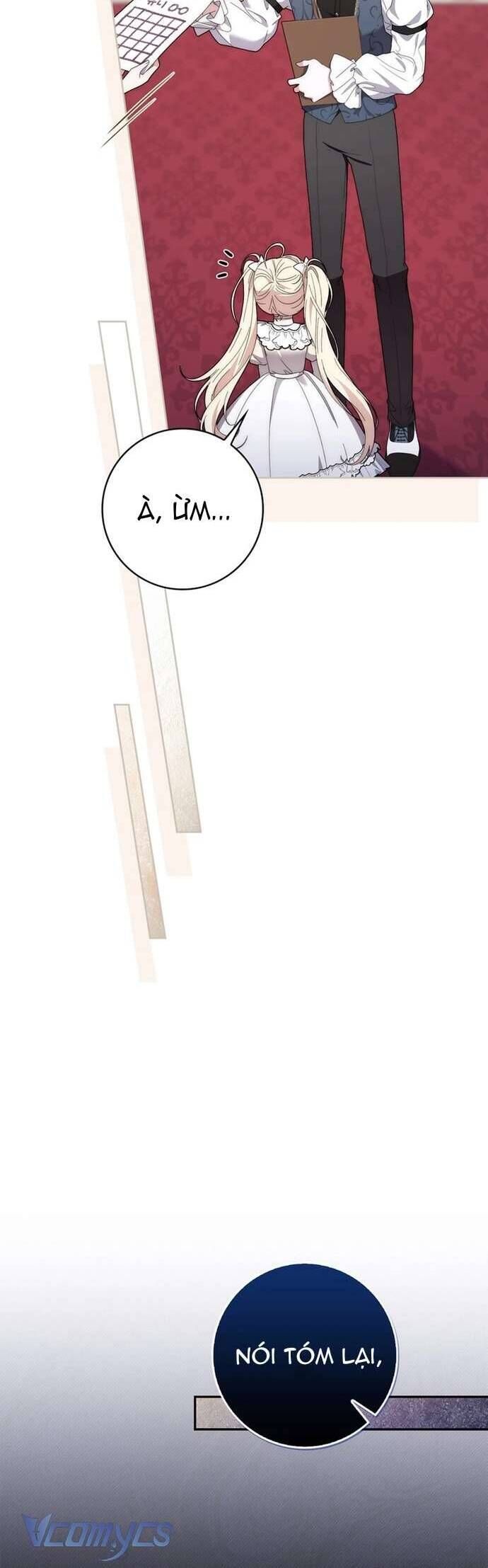 Nam Chính Bệnh Hoạn Ám Ảnh Với Sức Khoẻ Của Tôi Chap 12 - Next Chap 13