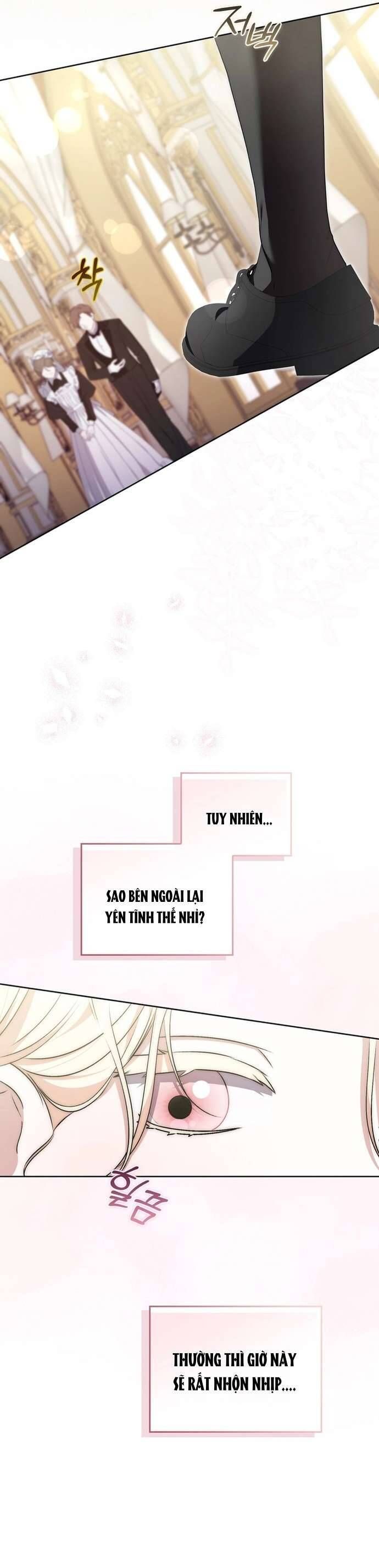 Nam Chính Bệnh Hoạn Ám Ảnh Với Sức Khoẻ Của Tôi Chap 12 - Next Chap 13