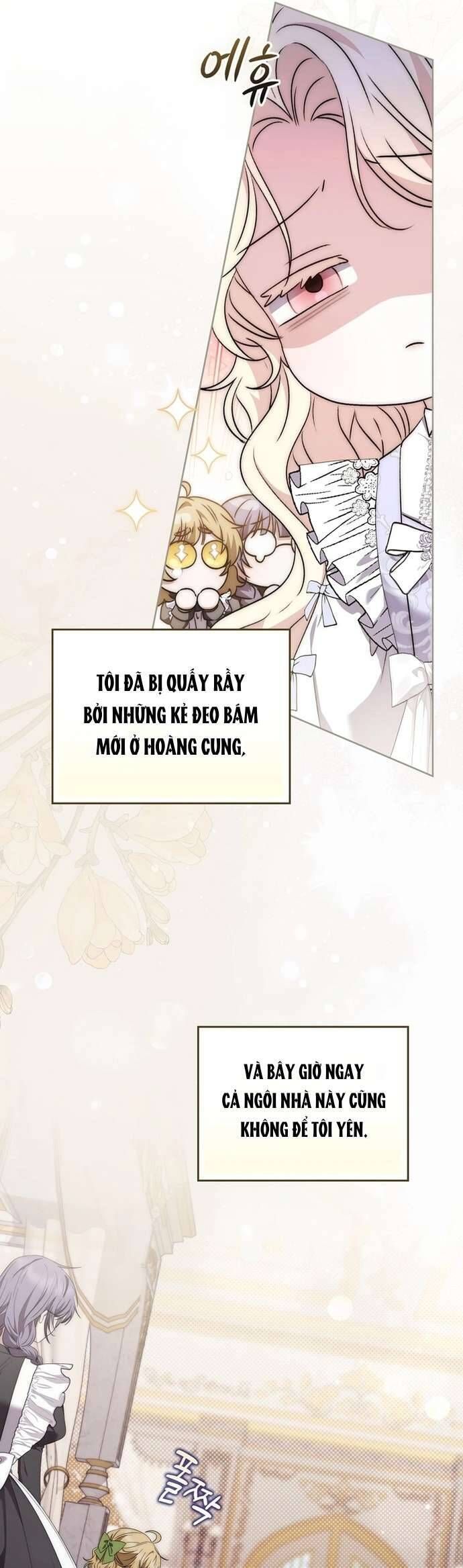 Nam Chính Bệnh Hoạn Ám Ảnh Với Sức Khoẻ Của Tôi Chap 12 - Next Chap 13