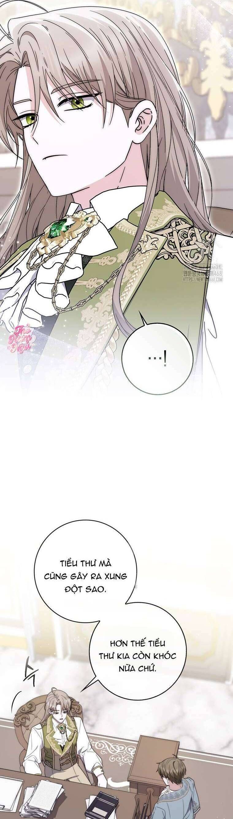 Nam Chính Bệnh Hoạn Ám Ảnh Với Sức Khoẻ Của Tôi Chap 31 - Next Chap 32