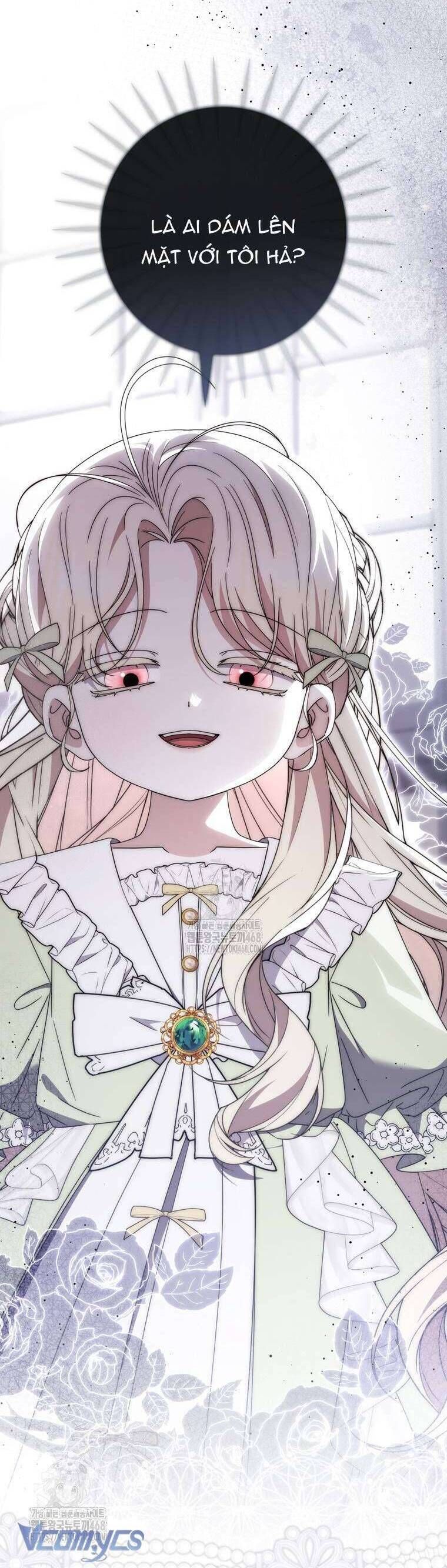 Nam Chính Bệnh Hoạn Ám Ảnh Với Sức Khoẻ Của Tôi Chap 31 - Next Chap 32