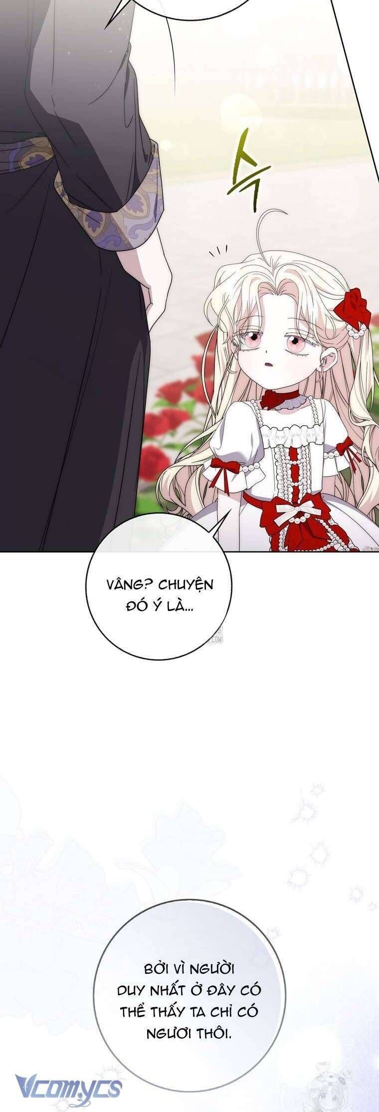 Nam Chính Bệnh Hoạn Ám Ảnh Với Sức Khoẻ Của Tôi Chap 33 - Next Chap 34