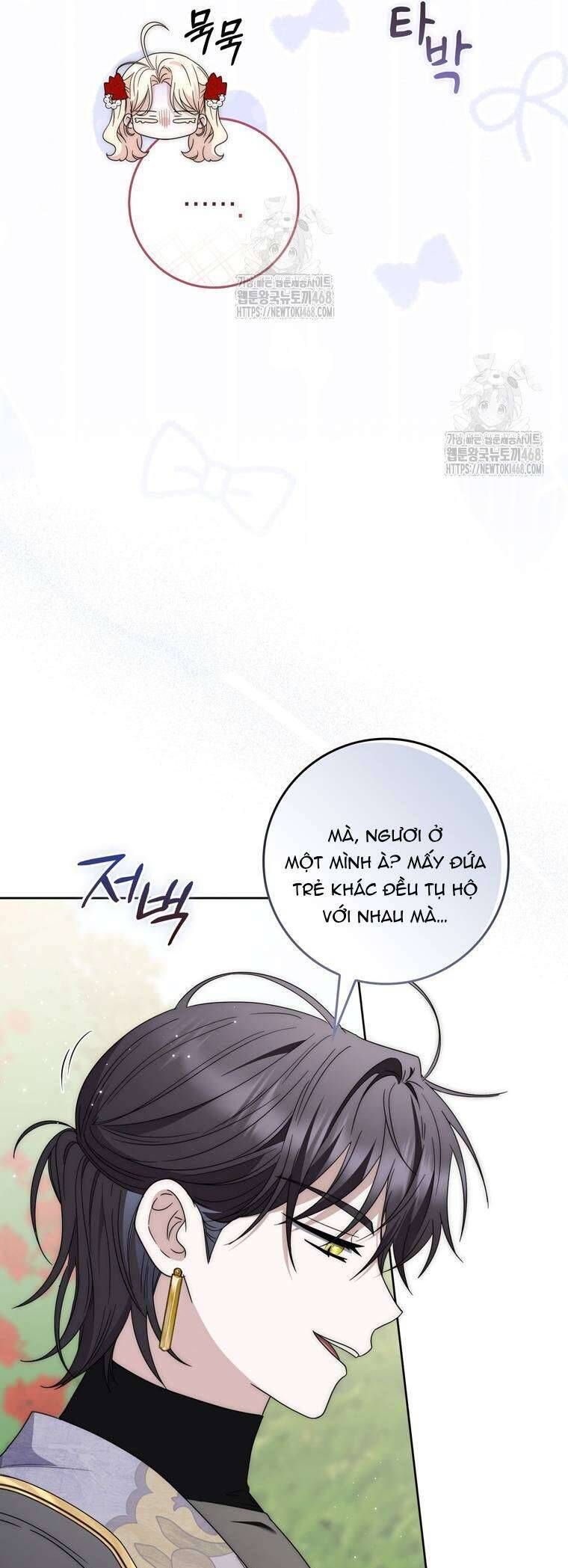 Nam Chính Bệnh Hoạn Ám Ảnh Với Sức Khoẻ Của Tôi Chap 33 - Next Chap 34