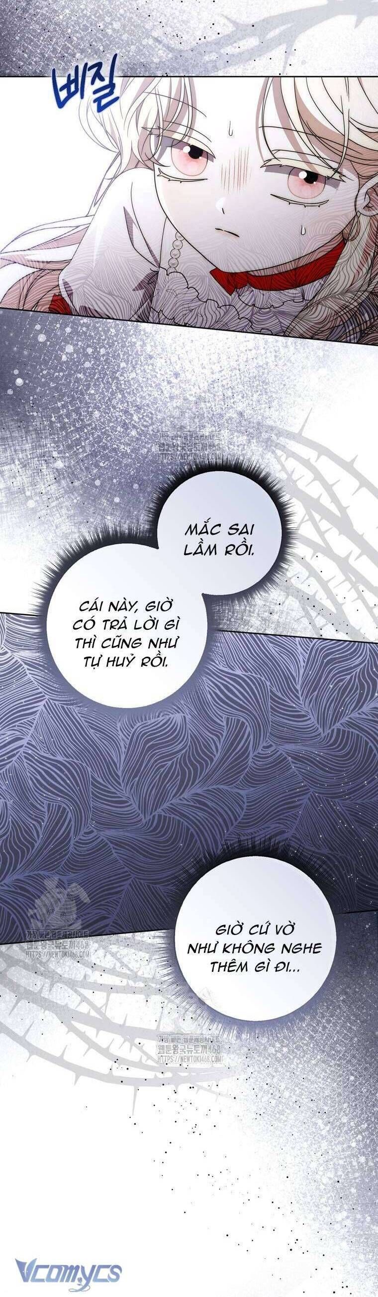 Nam Chính Bệnh Hoạn Ám Ảnh Với Sức Khoẻ Của Tôi Chap 33 - Next Chap 34