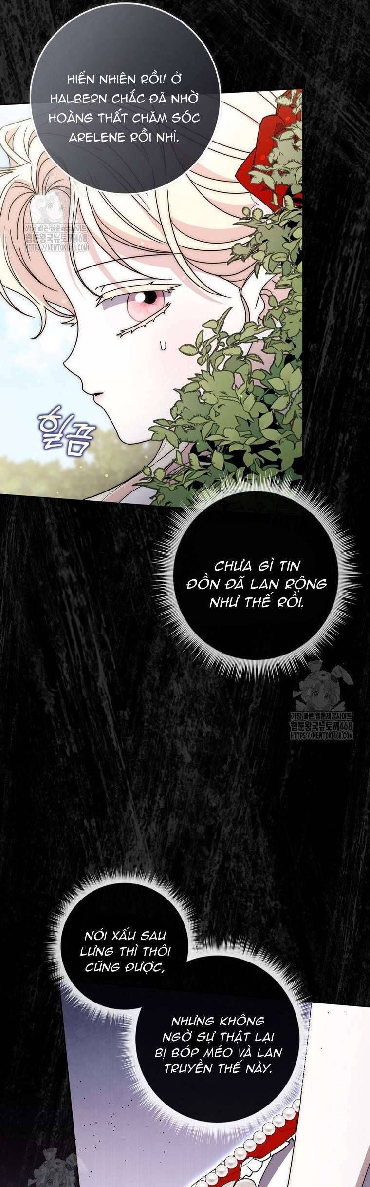 Nam Chính Bệnh Hoạn Ám Ảnh Với Sức Khoẻ Của Tôi Chap 33 - Next Chap 34