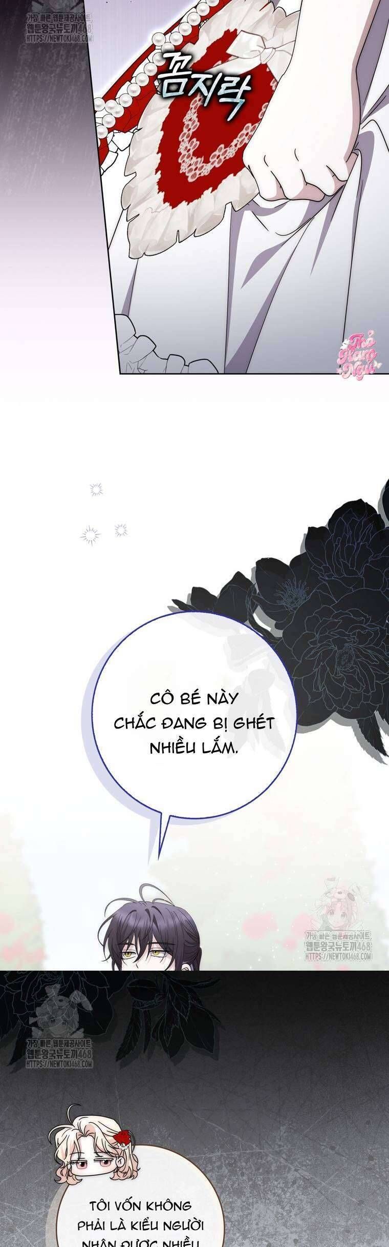 Nam Chính Bệnh Hoạn Ám Ảnh Với Sức Khoẻ Của Tôi Chap 33 - Next Chap 34