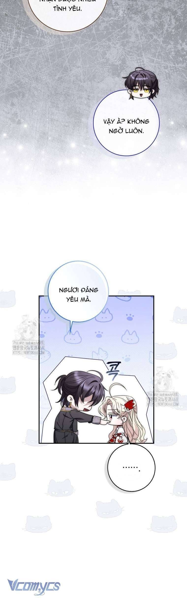 Nam Chính Bệnh Hoạn Ám Ảnh Với Sức Khoẻ Của Tôi Chap 33 - Next Chap 34