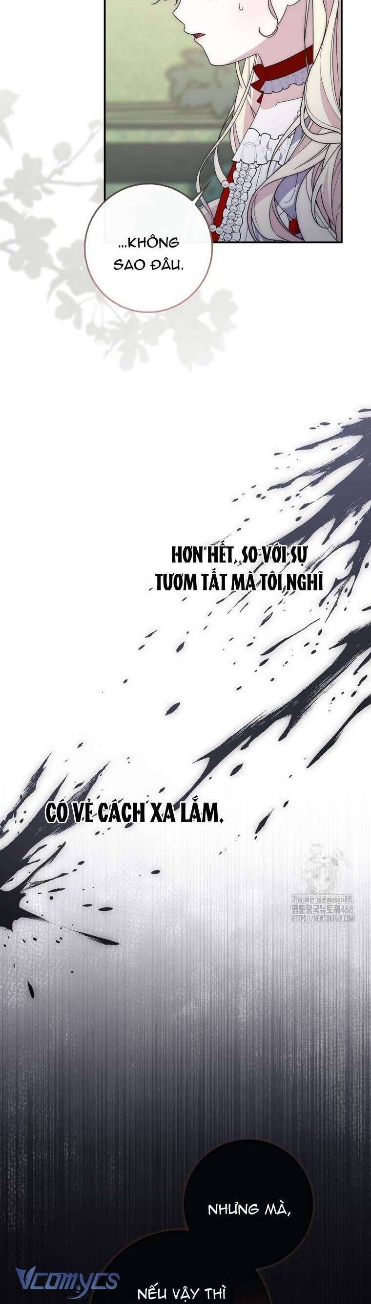 Nam Chính Bệnh Hoạn Ám Ảnh Với Sức Khoẻ Của Tôi Chap 33 - Next Chap 34