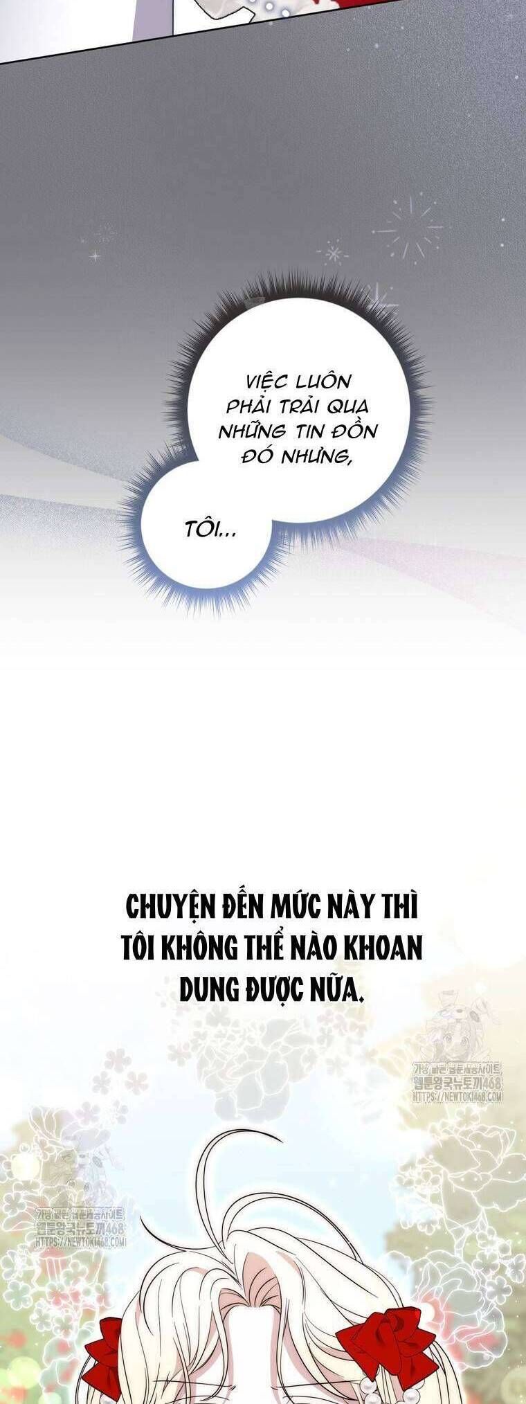 Nam Chính Bệnh Hoạn Ám Ảnh Với Sức Khoẻ Của Tôi Chap 33 - Next Chap 34