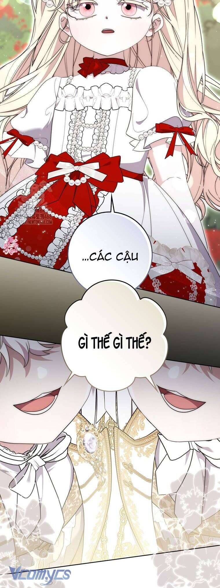 Nam Chính Bệnh Hoạn Ám Ảnh Với Sức Khoẻ Của Tôi Chap 33 - Next Chap 34