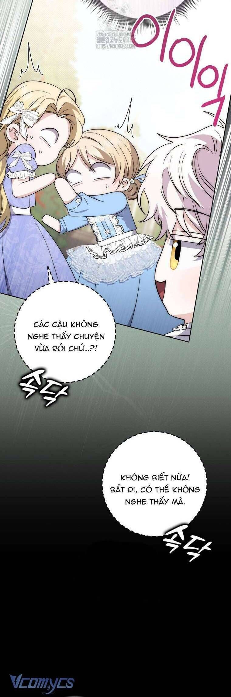 Nam Chính Bệnh Hoạn Ám Ảnh Với Sức Khoẻ Của Tôi Chap 33 - Next Chap 34