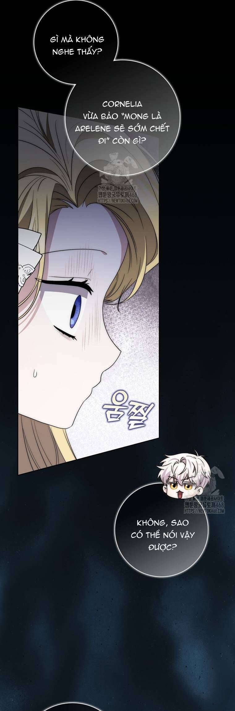 Nam Chính Bệnh Hoạn Ám Ảnh Với Sức Khoẻ Của Tôi Chap 33 - Next Chap 34