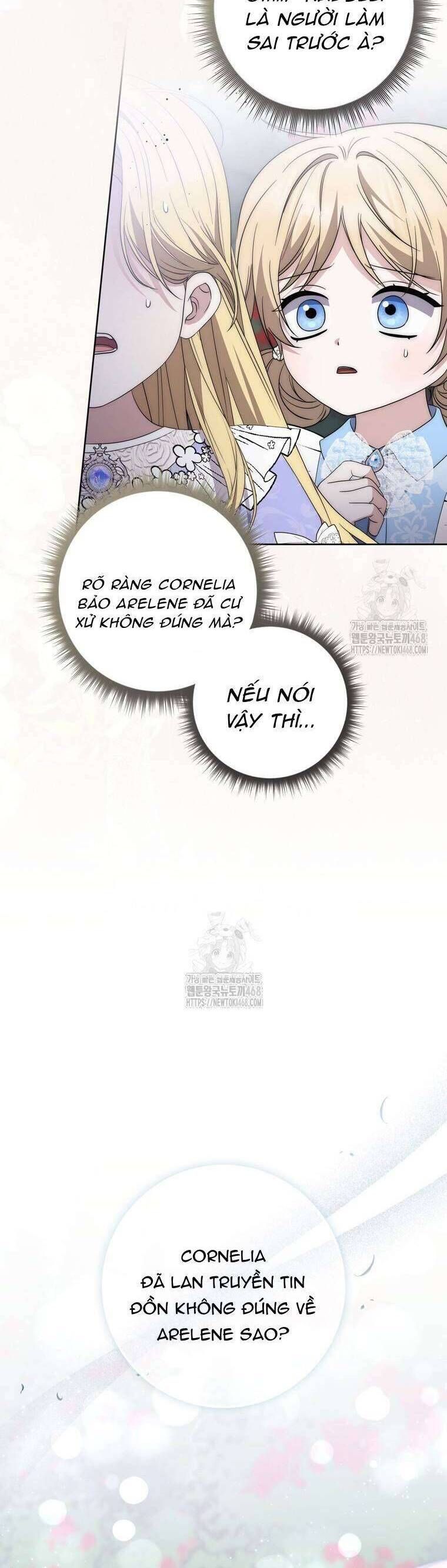 Nam Chính Bệnh Hoạn Ám Ảnh Với Sức Khoẻ Của Tôi Chap 33 - Next Chap 34