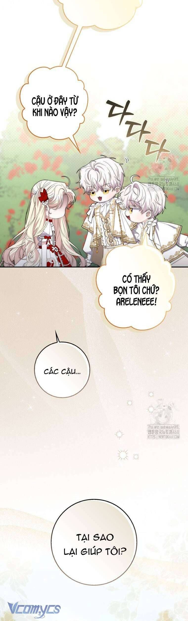 Nam Chính Bệnh Hoạn Ám Ảnh Với Sức Khoẻ Của Tôi Chap 33 - Next Chap 34