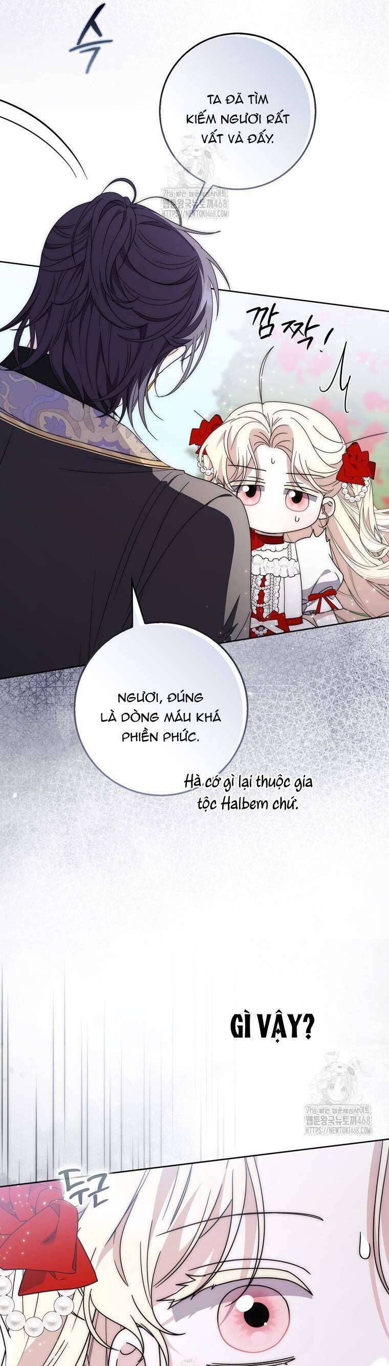 Nam Chính Bệnh Hoạn Ám Ảnh Với Sức Khoẻ Của Tôi Chap 33 - Next Chap 34